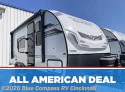 New 2026 Venture RV Sonic SN190VRB available in Cincinnati, Ohio