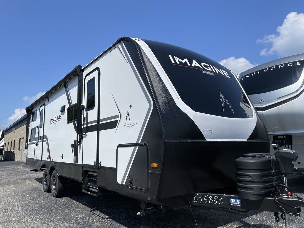 New 2026 Grand Design Imagine 2800BH available in Cincinnati, Ohio