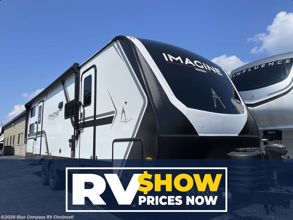 New 2026 Grand Design Imagine 2800BH available in Cincinnati, Ohio