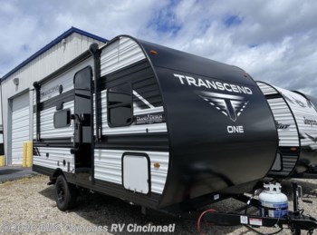 New 2026 Grand Design Transcend One 151BH available in Cincinnati, Ohio