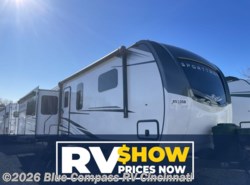 New 2026 Venture RV SportTrek Touring Edition STT343VIK available in Cincinnati, Ohio