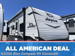 Used 2022 Jayco Jay Flight SLX 8 212QB available in Cincinnati, Ohio