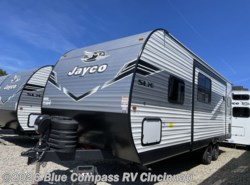 New 2026 Jayco Jay Flight SLX 225MLS available in Cincinnati, Ohio