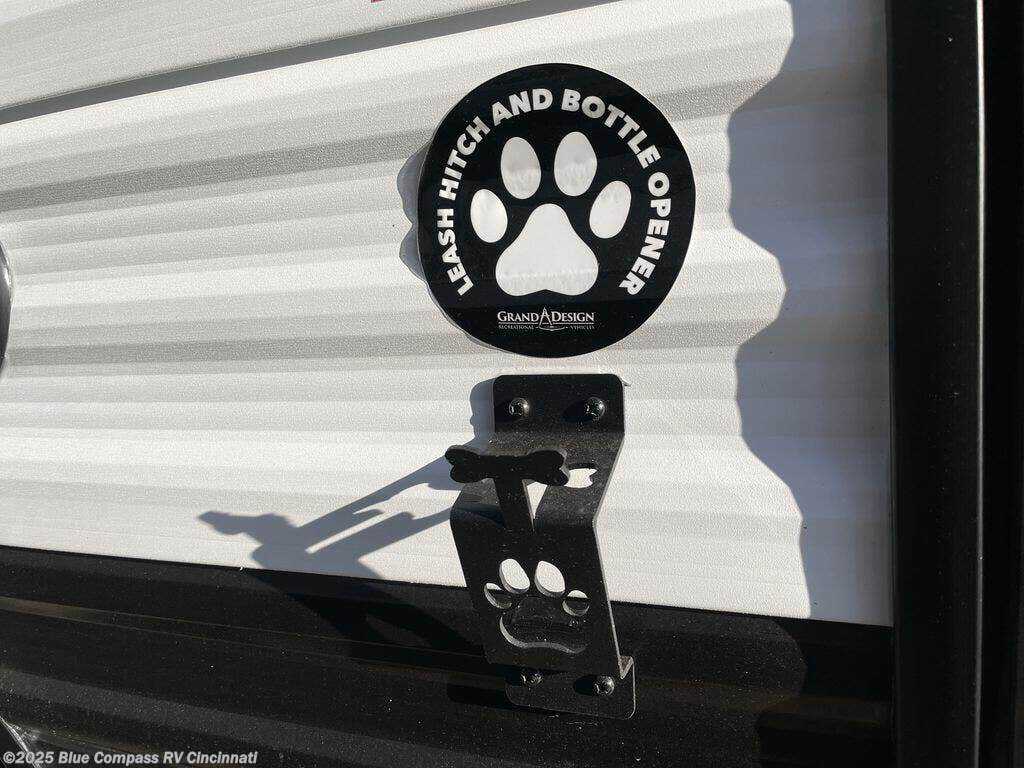 New 2026 Grand Design Transcend One 151RB available in Cincinnati, Ohio