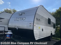 New 2026 Jayco Jay Flight SLX 170BH available in Cincinnati, Ohio