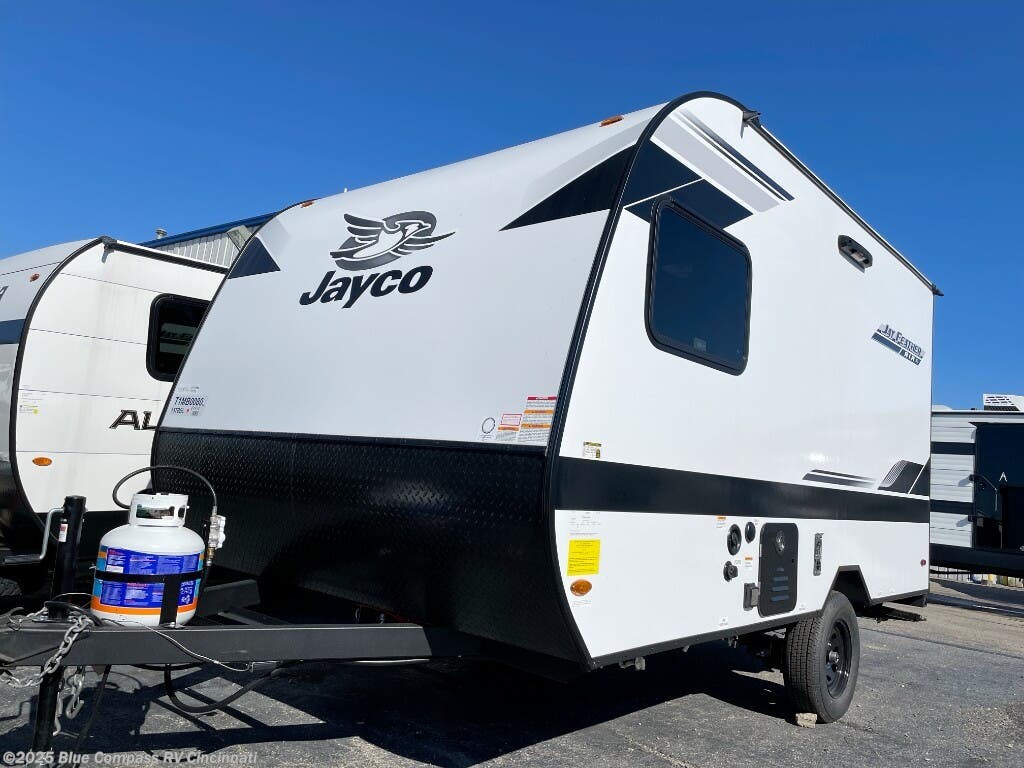 New 2026 Jayco Jay Feather Air SL 15TBSL available in Cincinnati, Ohio