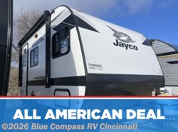 New 2026 Jayco Jay Feather Air SL 15TBSL available in Cincinnati, Ohio
