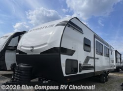 New 2026 Venture RV Stratus SR261VRB available in Cincinnati, Ohio