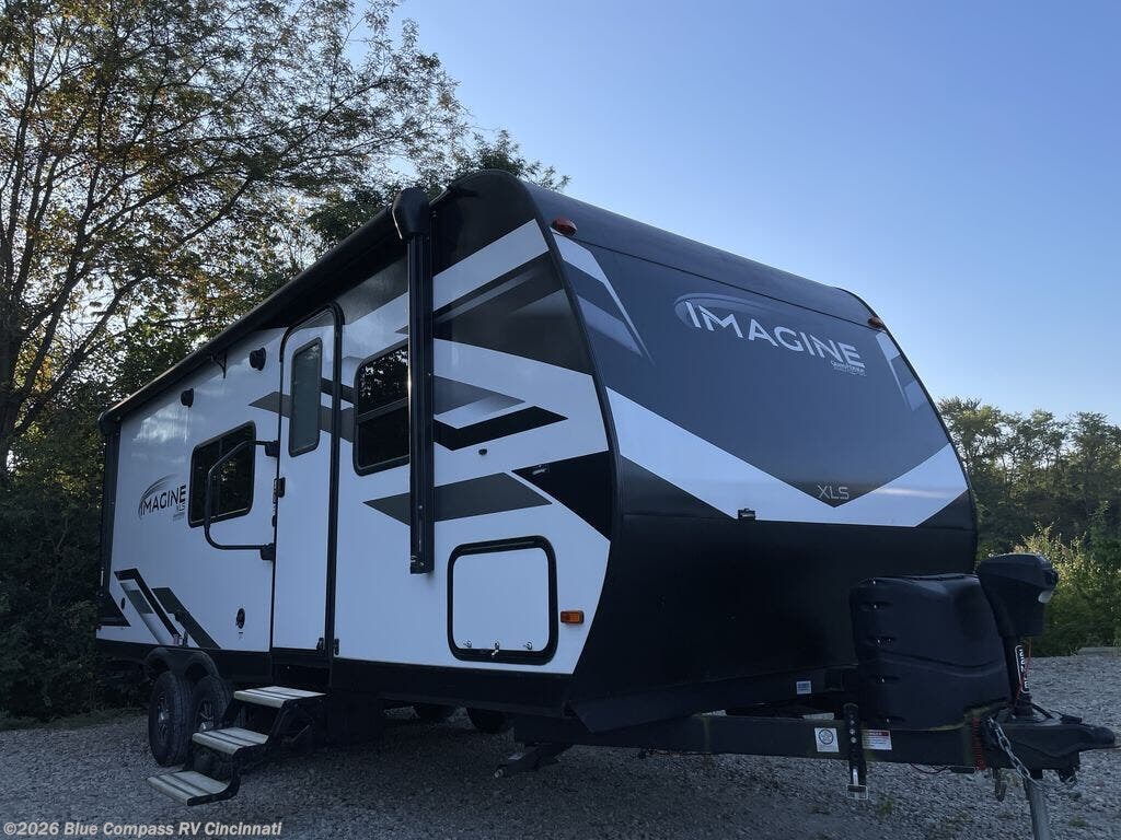 Used 2023 Grand Design Imagine XLS 22MLE available in Cincinnati, Ohio