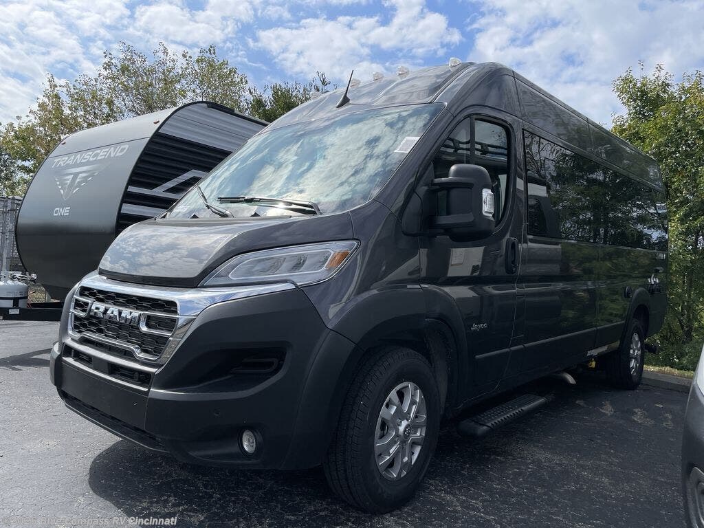 New 2026 Jayco Swift 20T available in Cincinnati, Ohio