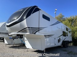 New 2026 Grand Design Solitude 390RK available in Cincinnati, Ohio