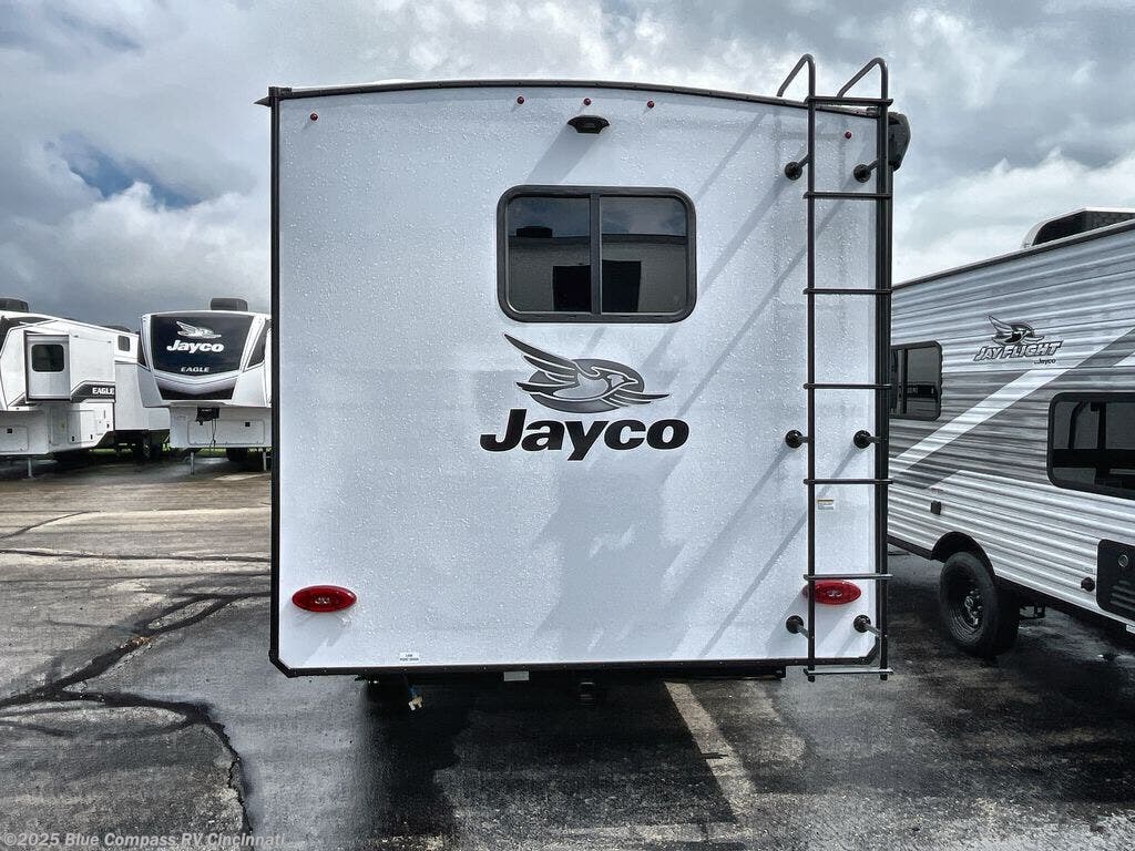 New 2026 Jayco Jay Feather Air 15MRB available in Cincinnati, Ohio
