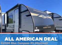 New 2026 Forest River Aurora Light 13RDX available in Cincinnati, Ohio