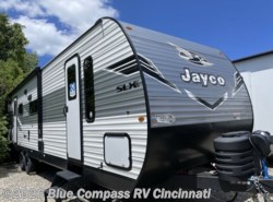 New 2026 Jayco Jay Flight SLX 330TBS available in Cincinnati, Ohio