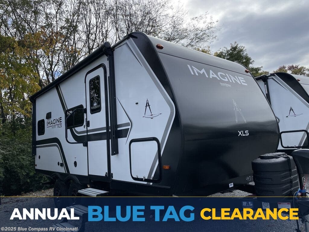 New 2026 Grand Design Imagine XLS 17MKE available in Cincinnati, Ohio