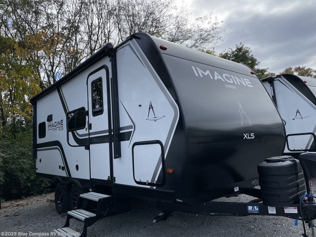 New 2026 Grand Design Imagine XLS 17MKE available in Cincinnati, Ohio