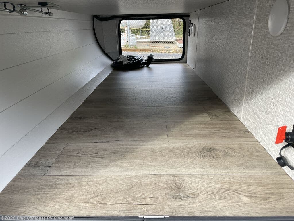 New 2026 Jayco Jay Feather 27BH available in Cincinnati, Ohio