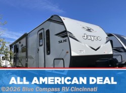 New 2026 Jayco Jay Flight SLX 330TBS available in Cincinnati, Ohio