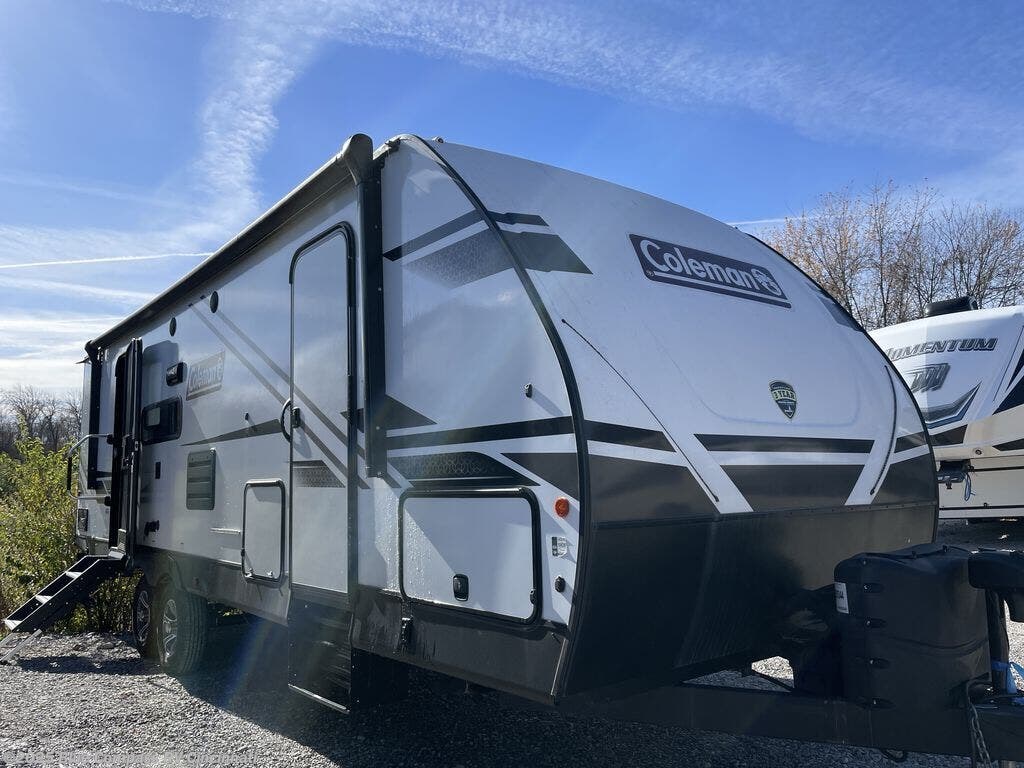 Used 2024 Coleman  Light 2625RB available in Cincinnati, Ohio
