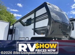 New 2026 Grand Design Reflection 337RLS available in Cincinnati, Ohio