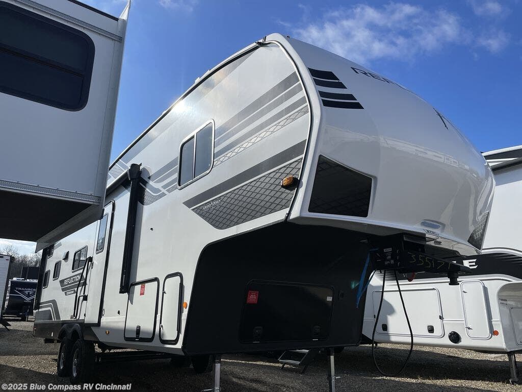 New 2026 Grand Design Reflection 100 Series 27BH available in Cincinnati, Ohio