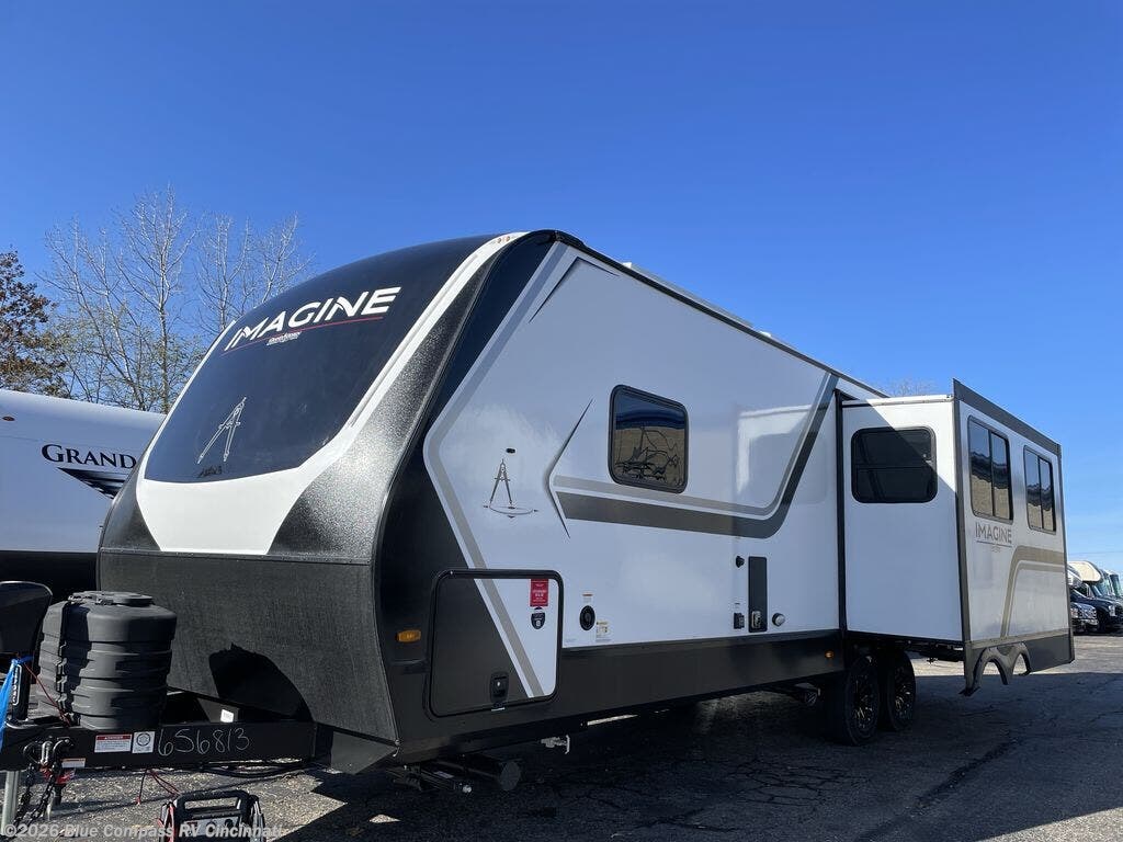 New 2026 Grand Design Imagine 2670MK available in Cincinnati, Ohio