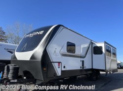 New 2026 Grand Design Imagine 2670MK available in Cincinnati, Ohio