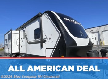 New 2026 Grand Design Imagine 2670MK available in Cincinnati, Ohio