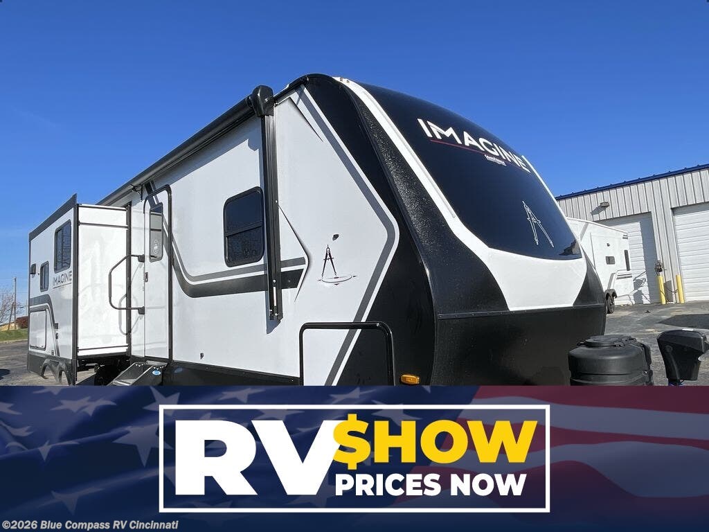 New 2026 Grand Design Imagine 2670MK available in Cincinnati, Ohio