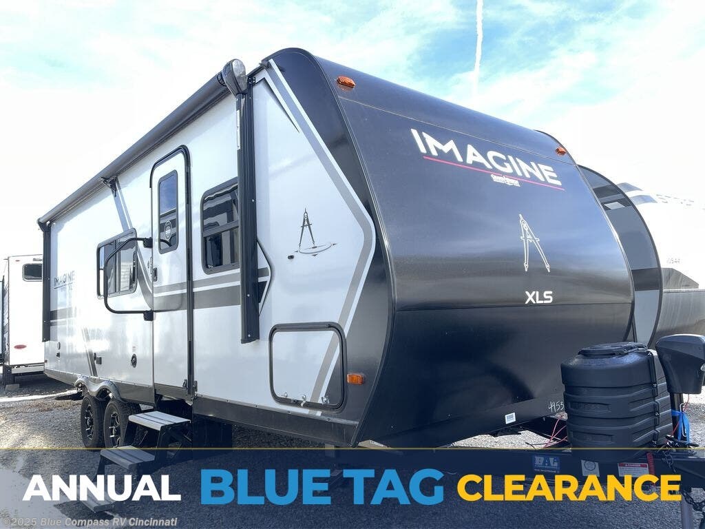 New 2026 Grand Design Imagine XLS 22MLE available in Cincinnati, Ohio