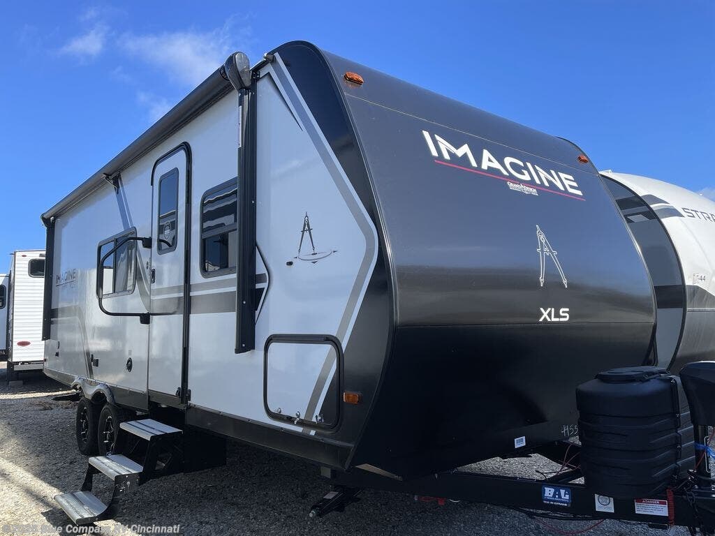 New 2026 Grand Design Imagine XLS 22MLE available in Cincinnati, Ohio