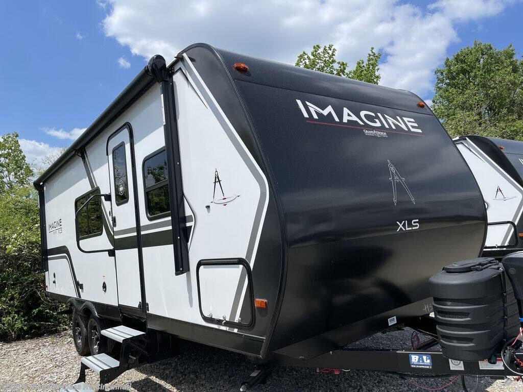 New 2026 Grand Design Imagine XLS 22MLE available in Cincinnati, Ohio