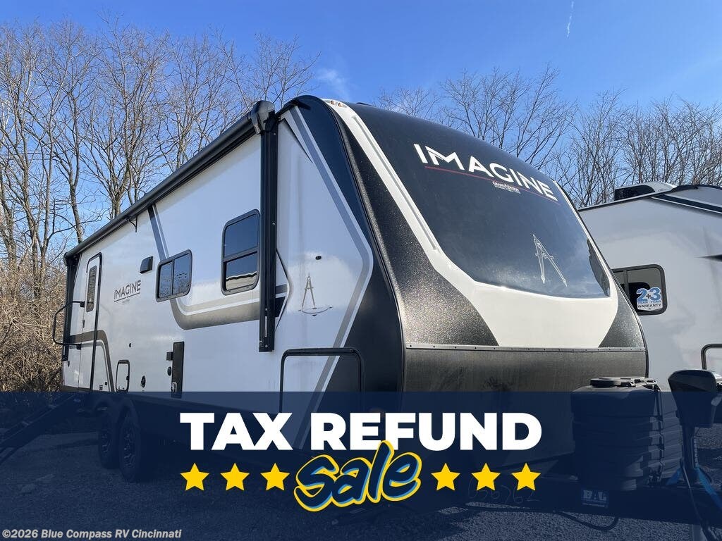 New 2026 Grand Design Imagine 2600RB available in Cincinnati, Ohio