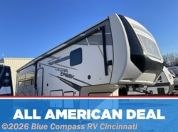 Used 2021 Forest River Cedar Creek 291RW available in Cincinnati, Ohio