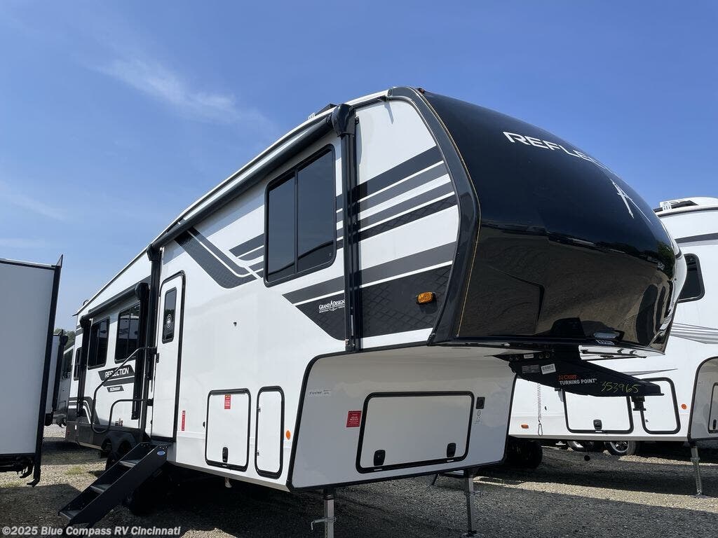 Used 2026 Grand Design Reflection 150 Series 295RL available in Cincinnati, Ohio