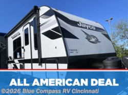 New 2026 Jayco Jay Feather Air 15MRB available in Cincinnati, Ohio