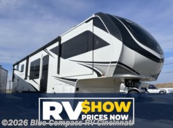New 2026 Grand Design Solitude 380FL available in Cincinnati, Ohio
