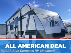 New 2026 Grand Design Momentum MAV 22MAV available in Cincinnati, Ohio