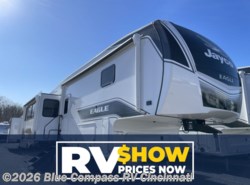 New 2026 Jayco Eagle 321RSTS available in Cincinnati, Ohio