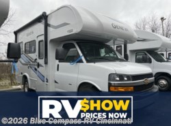 New 2026 Thor Motor Coach Geneva 19VT Chevy available in Cincinnati, Ohio