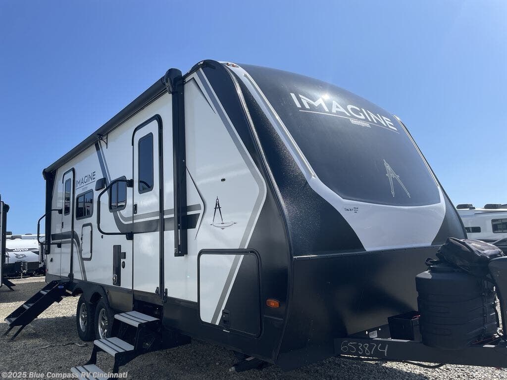 New 2025 Grand Design Imagine 2300MK available in Cincinnati, Ohio