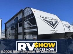 New 2026 Grand Design Transcend Xplor 20MKX available in Cincinnati, Ohio