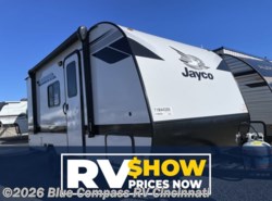New 2026 Jayco Jay Feather Air SL 17BHSL available in Cincinnati, Ohio