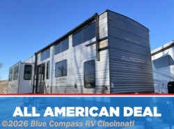 New 2026 Forest River Aurora 43CONDO available in Cincinnati, Ohio