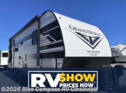 New 2026 Grand Design Transcend Xplor 22RBX available in Cincinnati, Ohio