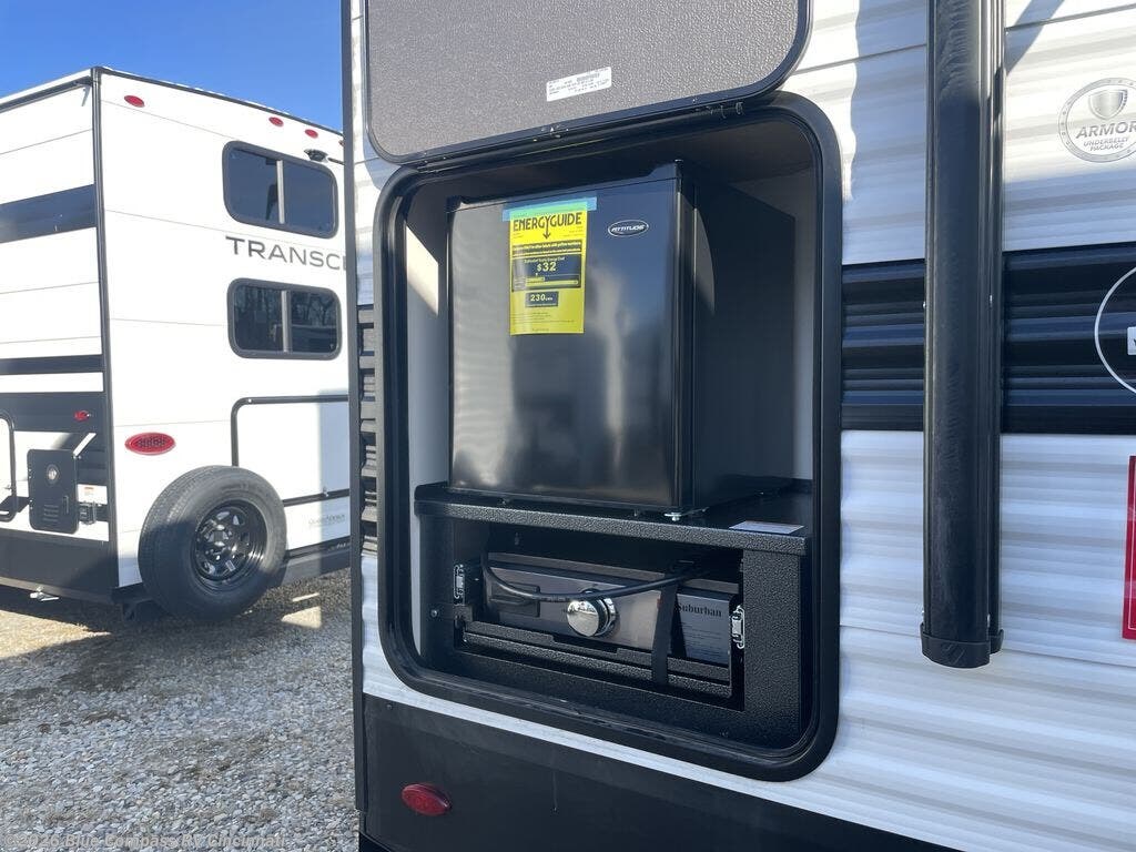 New 2026 Grand Design Transcend Xplor 22RBX available in Cincinnati, Ohio