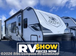 New 2026 Jayco Jay Feather 21MML available in Cincinnati, Ohio