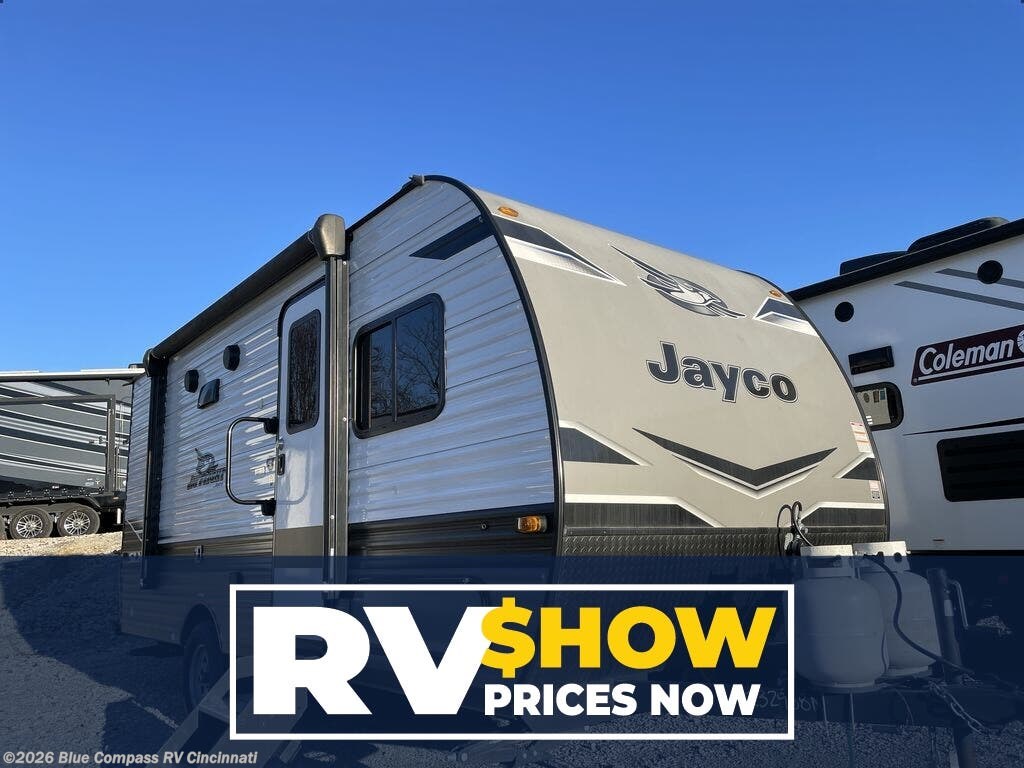 Used 2023 Jayco Jay Flight SLX 184BS available in Cincinnati, Ohio
