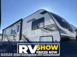 New 2026 Jayco Jay Feather 29BHB available in Cincinnati, Ohio