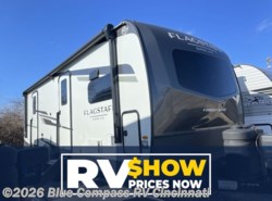 New 2026 Forest River Flagstaff Super Lite 26FKBS available in Cincinnati, Ohio